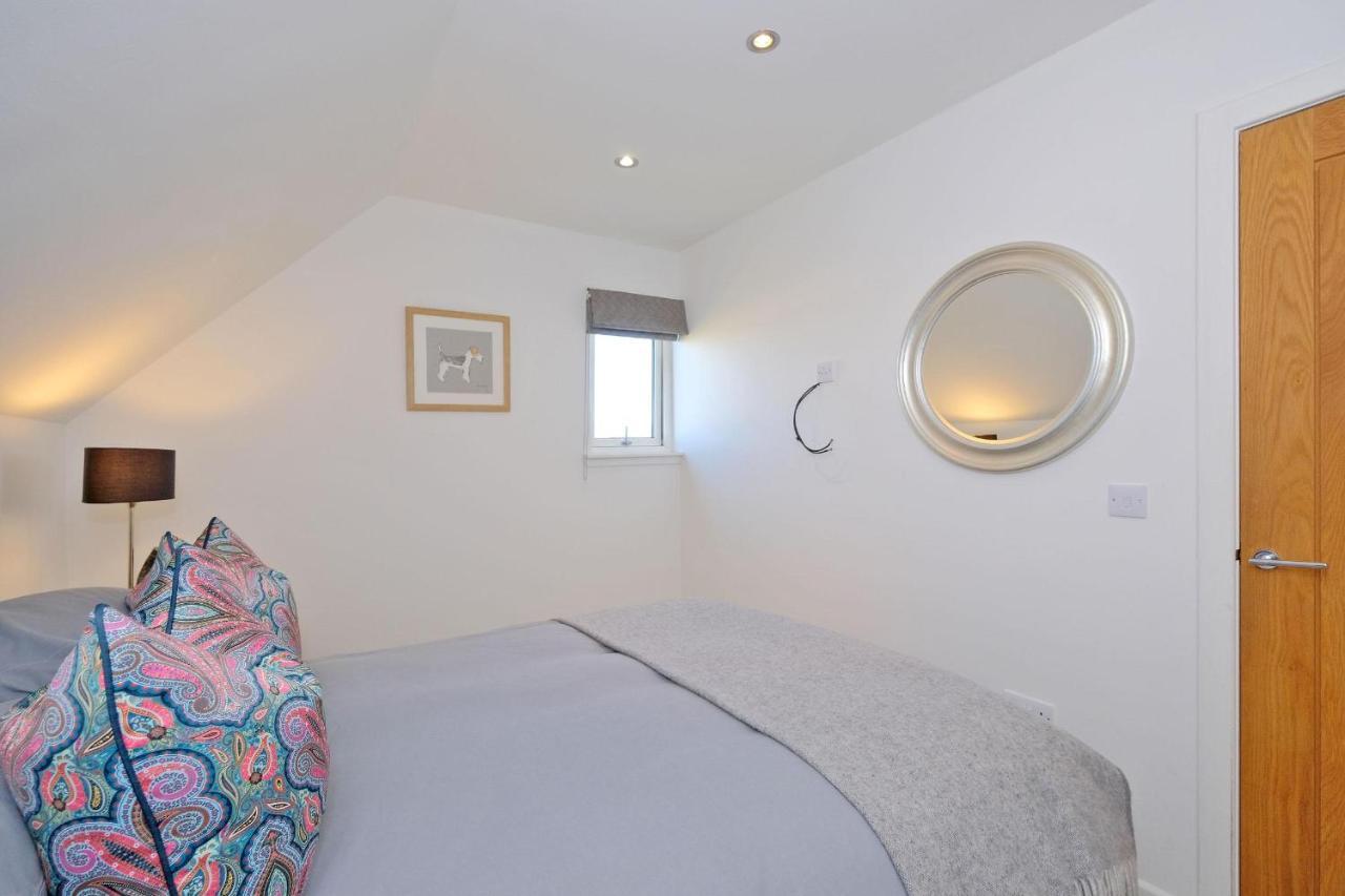 The Loft Apartment Stonehaven Exterior foto